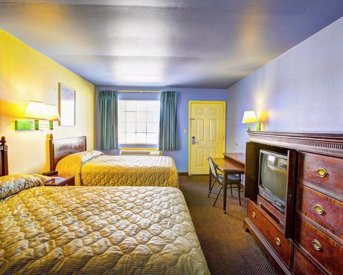 Modern Inn — photo 2