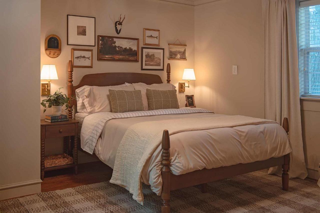 Image: Etowah Apartment on Lookout Mountain