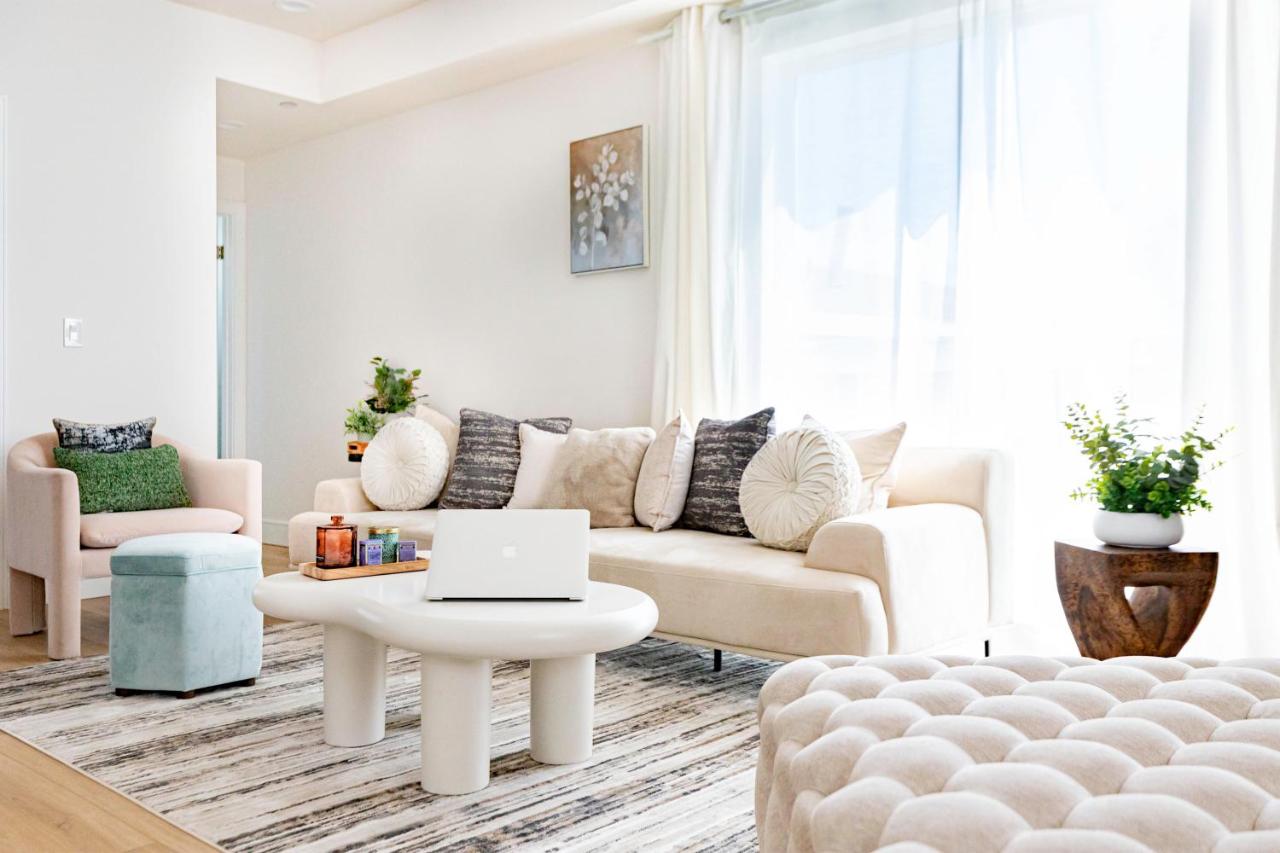 Unique 4-bedroom House 3-levels