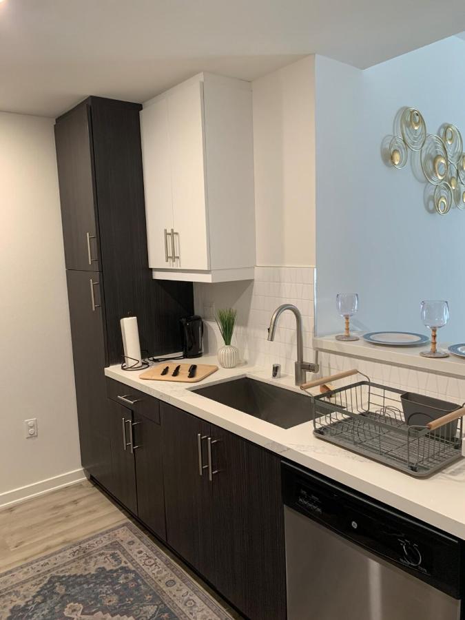 Luxury Hollywood Stay Beautiful 2Beds2Baths - 3