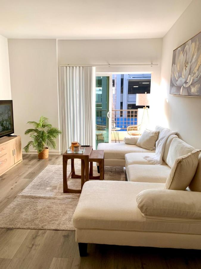 Luxury Hollywood Stay Beautiful 2Beds2Baths - 5