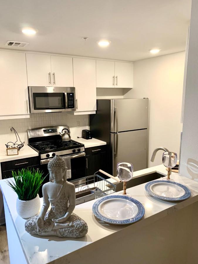 Luxury Hollywood Stay Beautiful 2Beds2Baths - 4