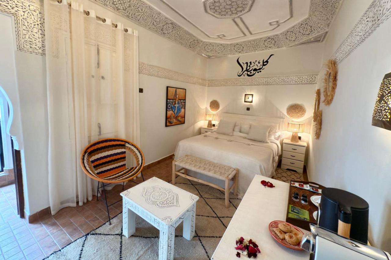 Riad Dar Salam Palm - 2025 Guest Choice Award - 2