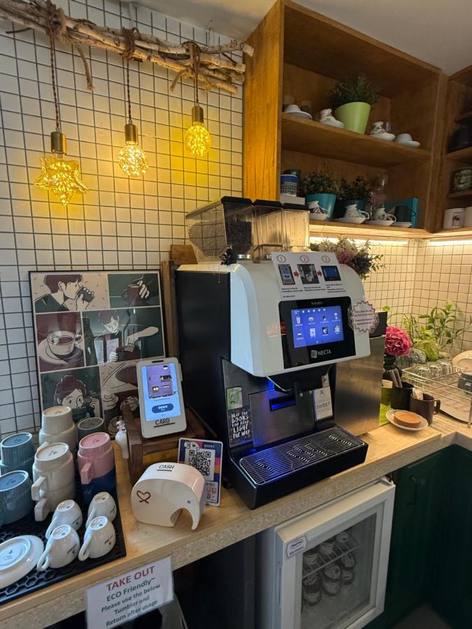 Space in Blackstone - 5