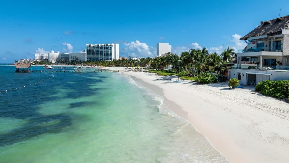 Villa Lagartijas - Exclusive Beach Escape - 5