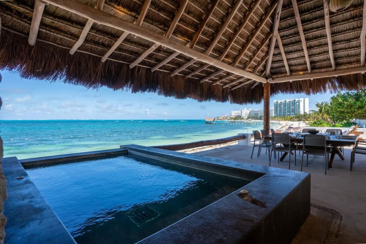 Villa Lagartijas - Exclusive Beach Escape - 4