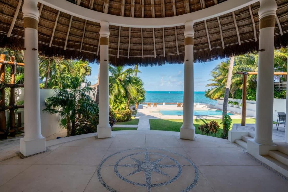 Villa Lagartijas - Exclusive Beach Escape - 2