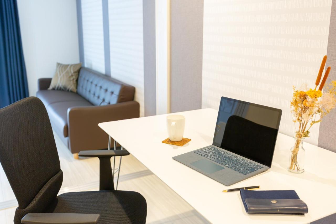 BON Condo Namba Nipponbashi - 5