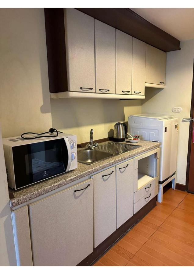 Omni Tower Nana- Fully Furnished Apartments Bangkok - 3