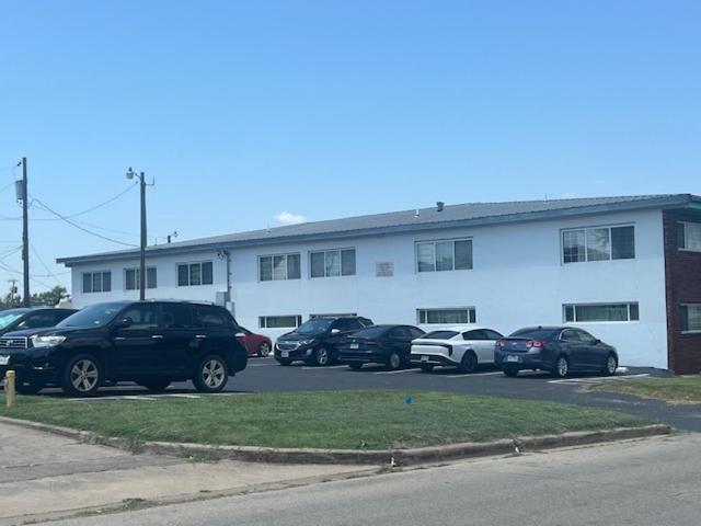 Economy Inn Motel — photo 5