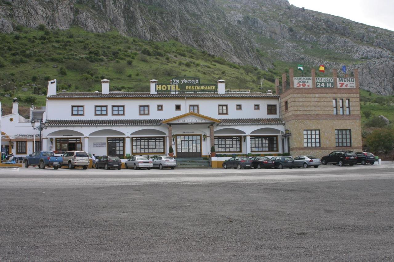 Hotel La Yedra, Antequera – Bijgewerkte prijzen 2022