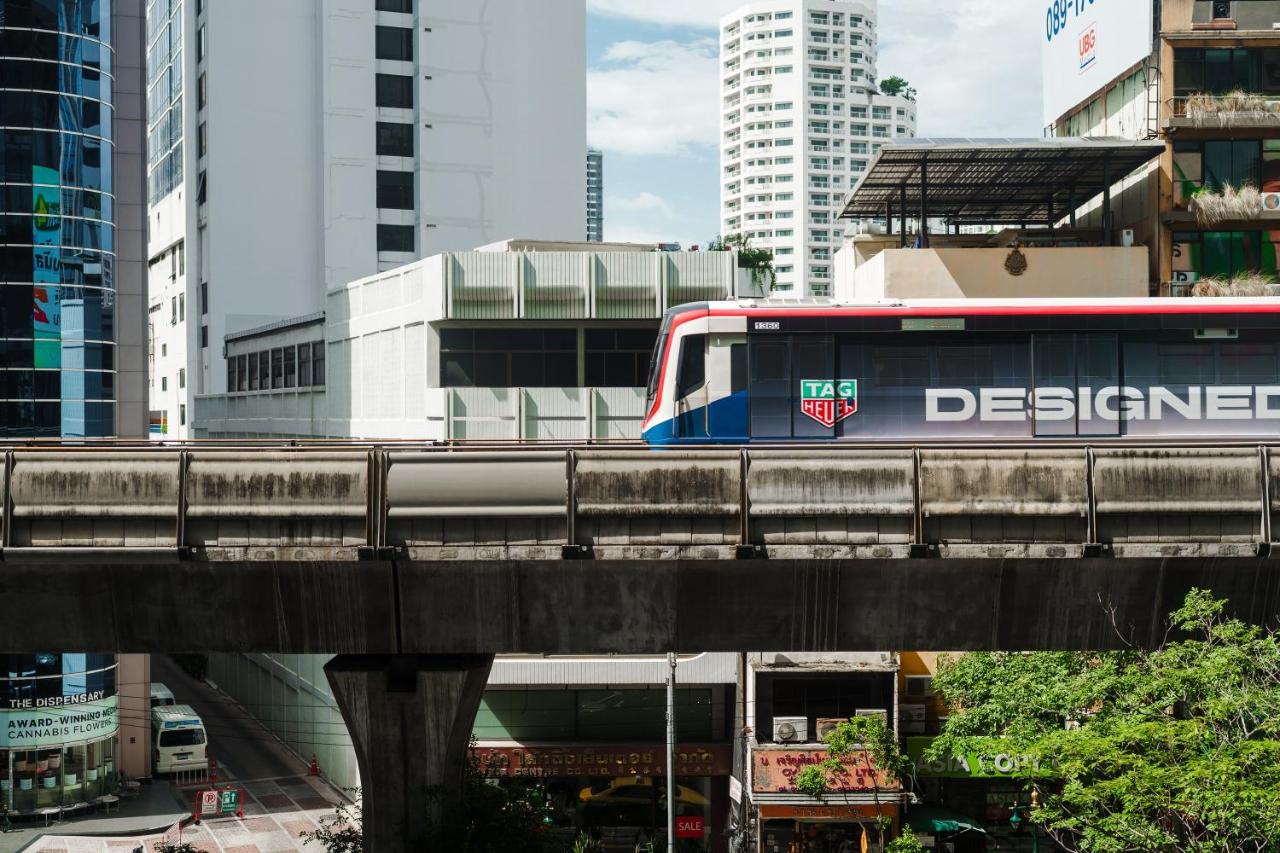 Four Points by Sheraton Bangkok, Sukhumvit 22 - 5