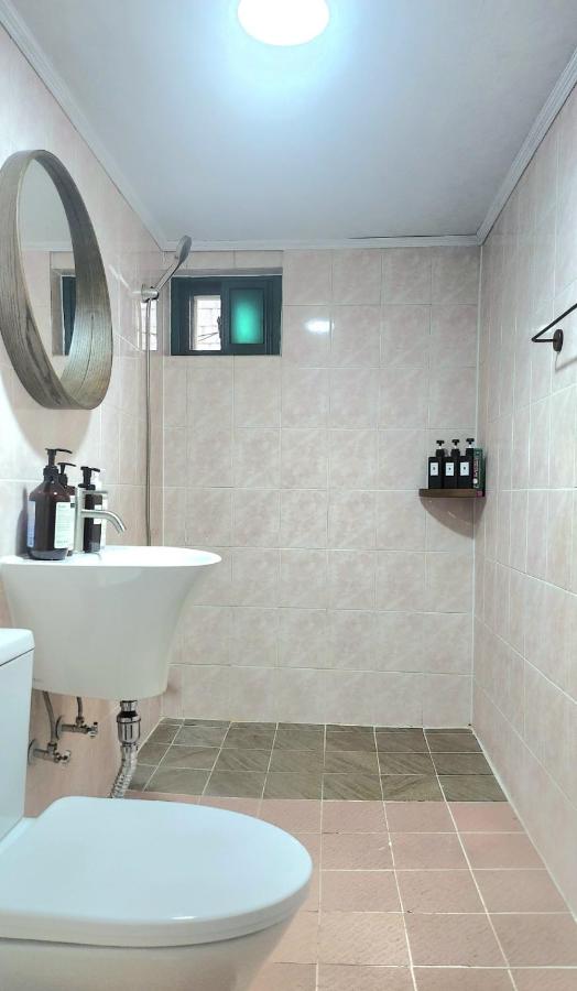 Hotel BaekDuGangSan - 3