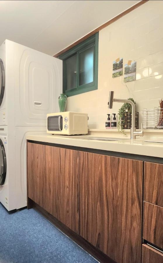 Hotel BaekDuGangSan - 5