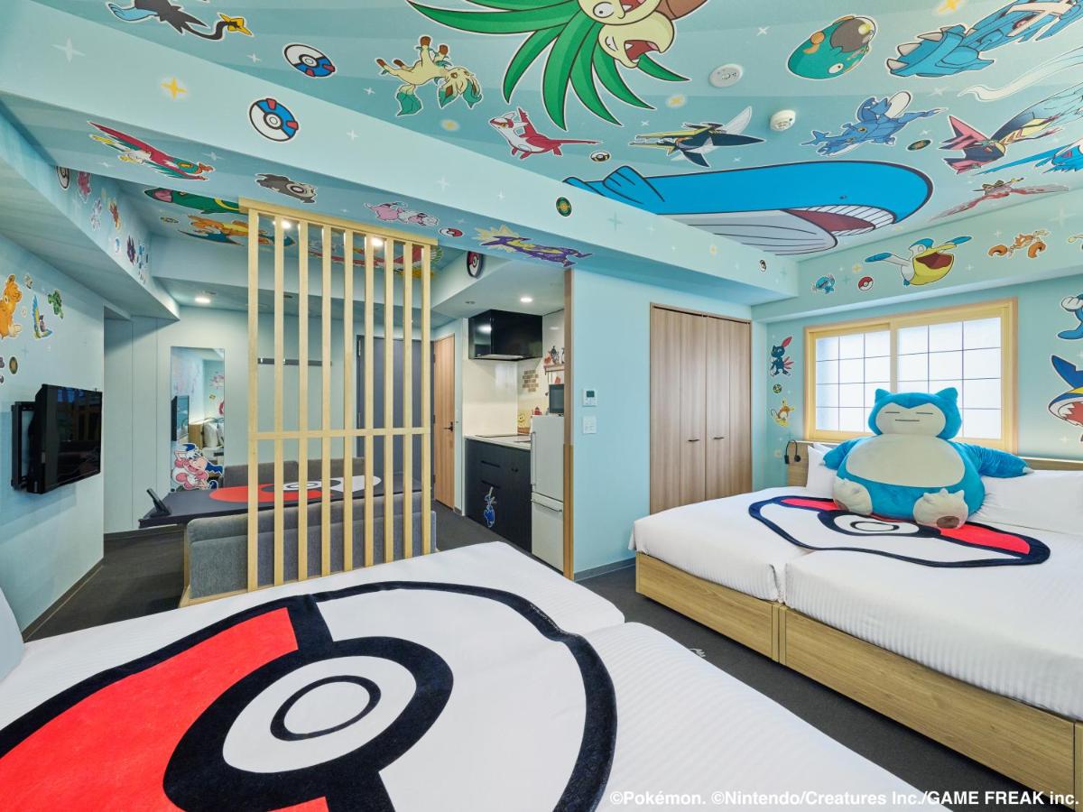 MIMARU Tokyo Ueno East - 2