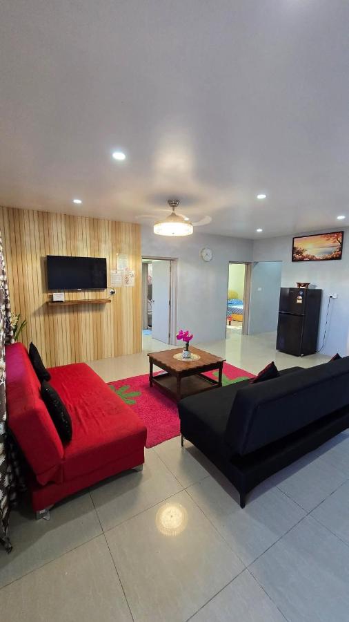 Hasmatullah Holiday Apartments - 4