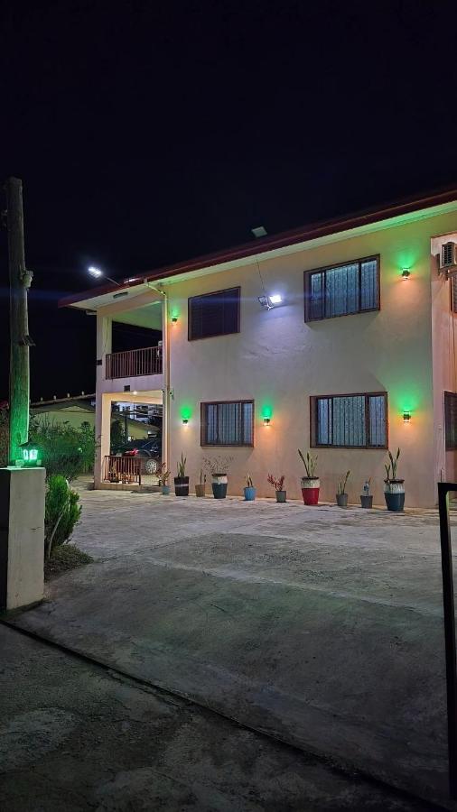 Hasmatullah Holiday Apartments - 5