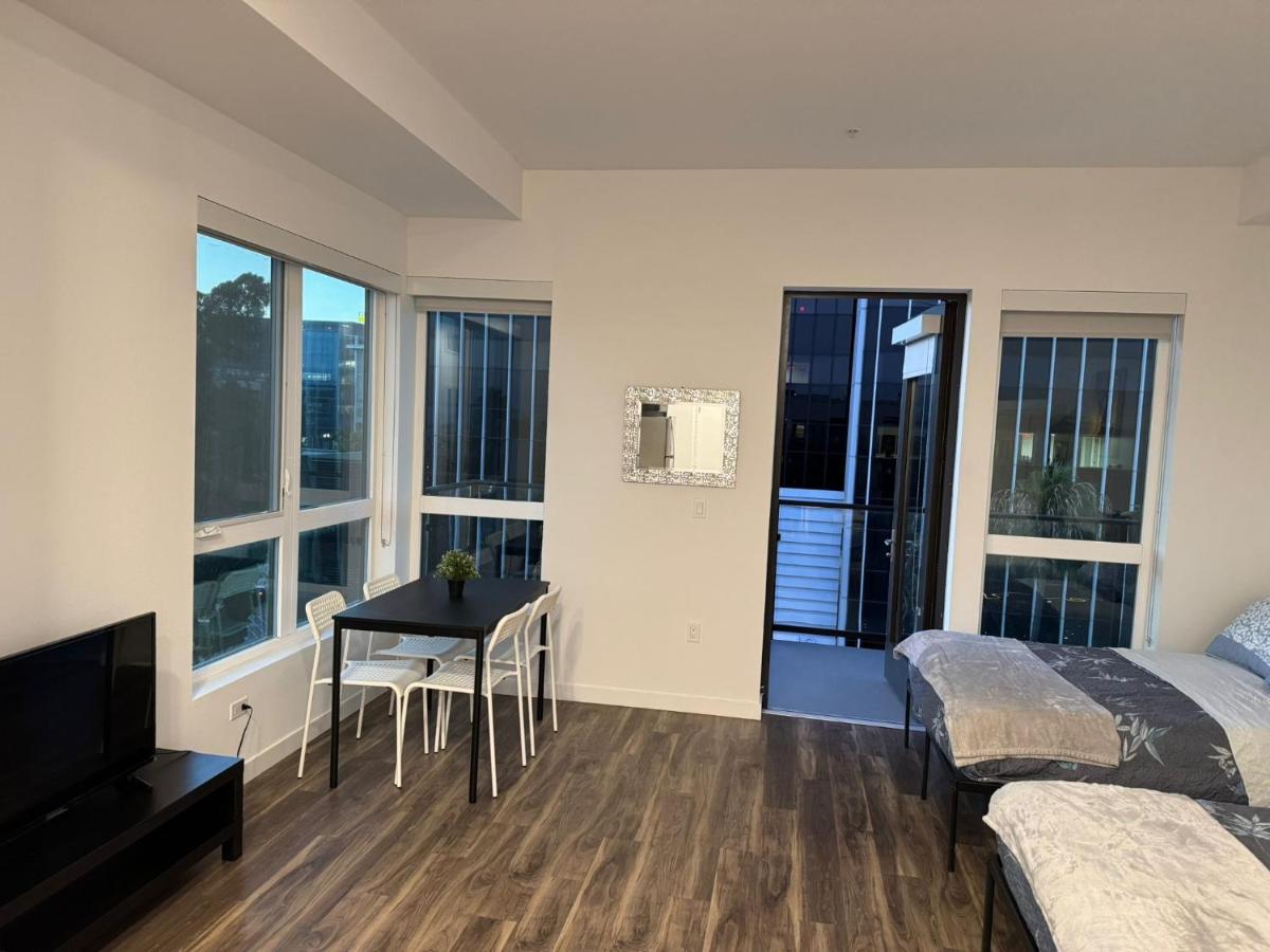 Vine & Sunset Loft Free Parking and WIFI - 5