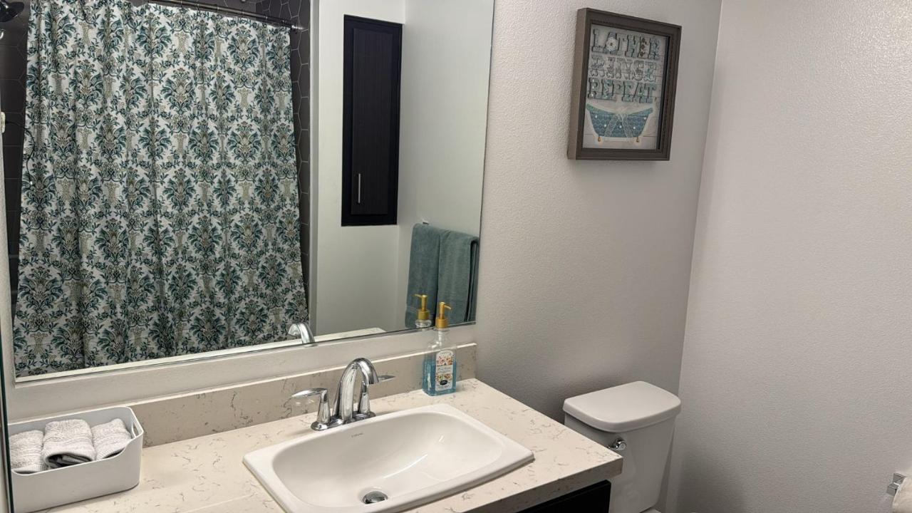 Vine & Sunset Loft Free Parking and WIFI - 3