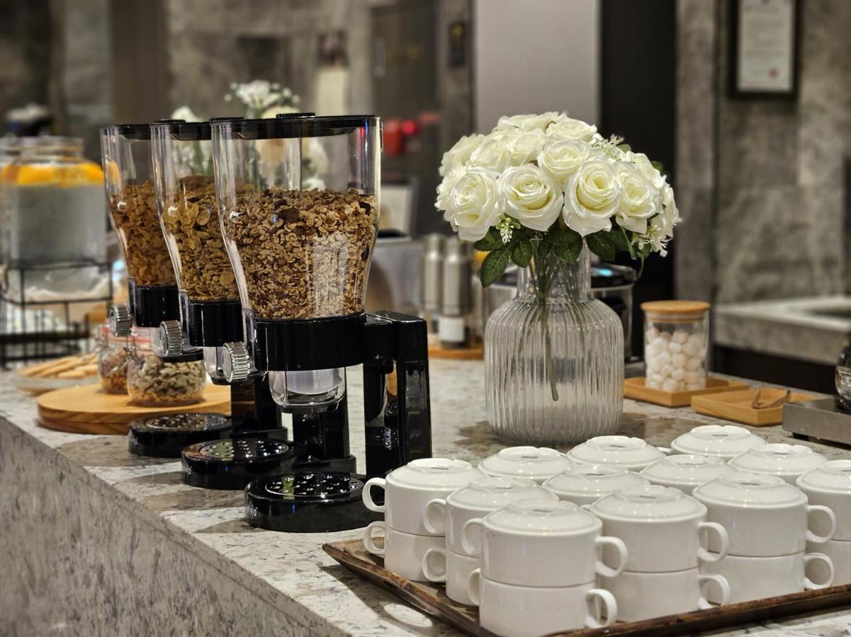 HOTEL in 9 Gangnam - 4