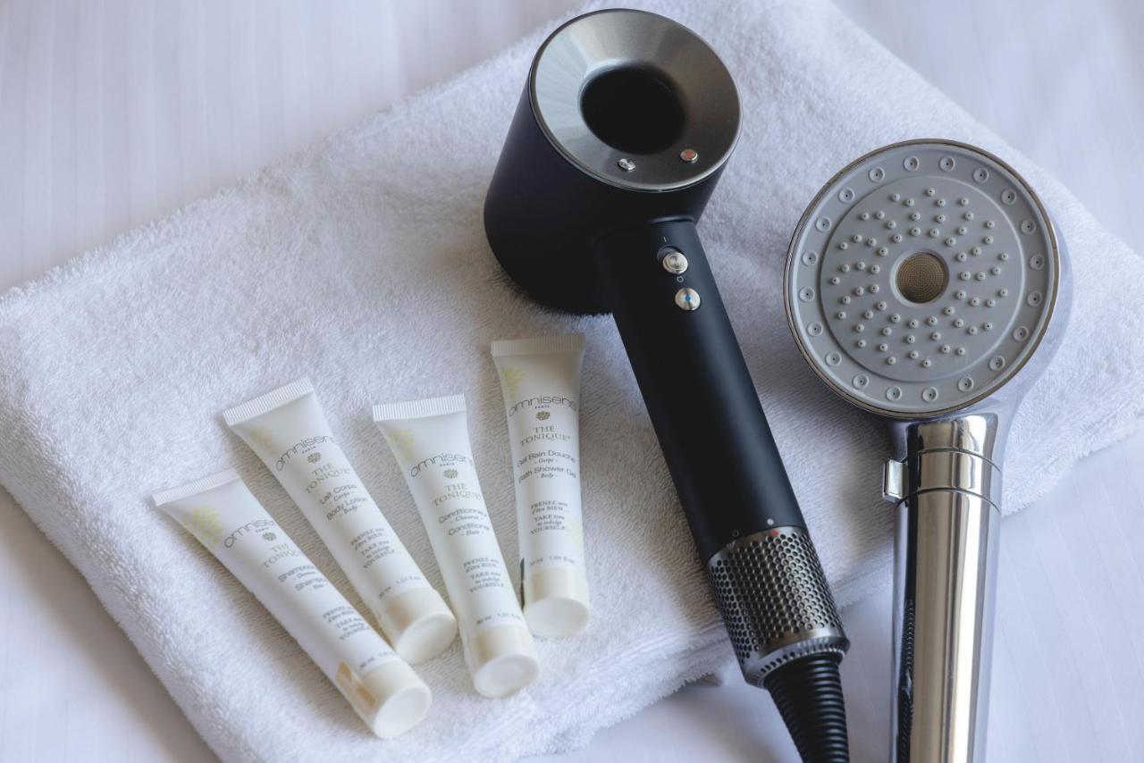 Hotel Gracery Ginza - 4