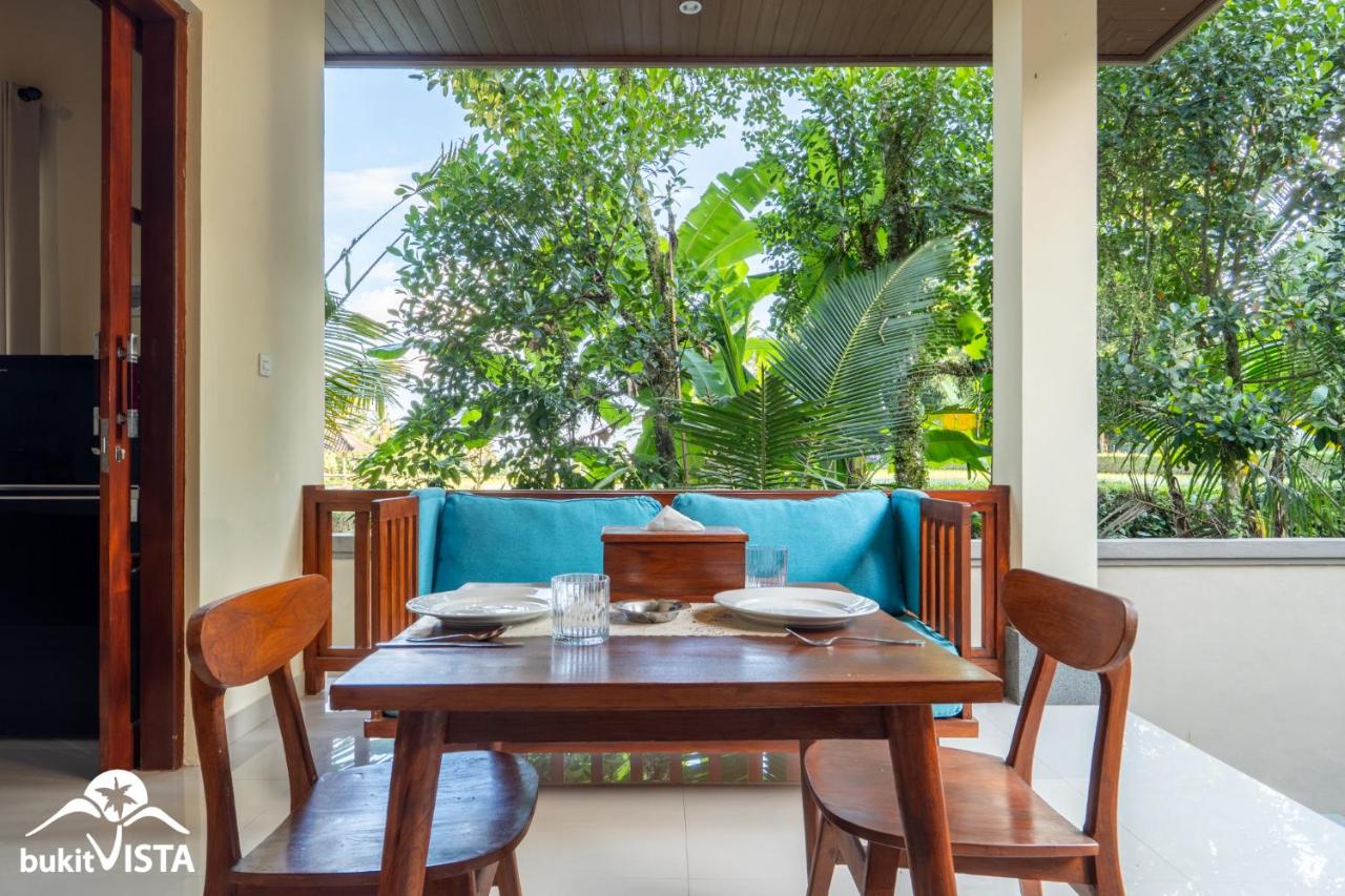 Adheaira Villa by Bukit Vista - 5