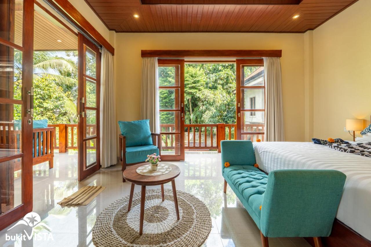 Adheaira Villa by Bukit Vista - 2