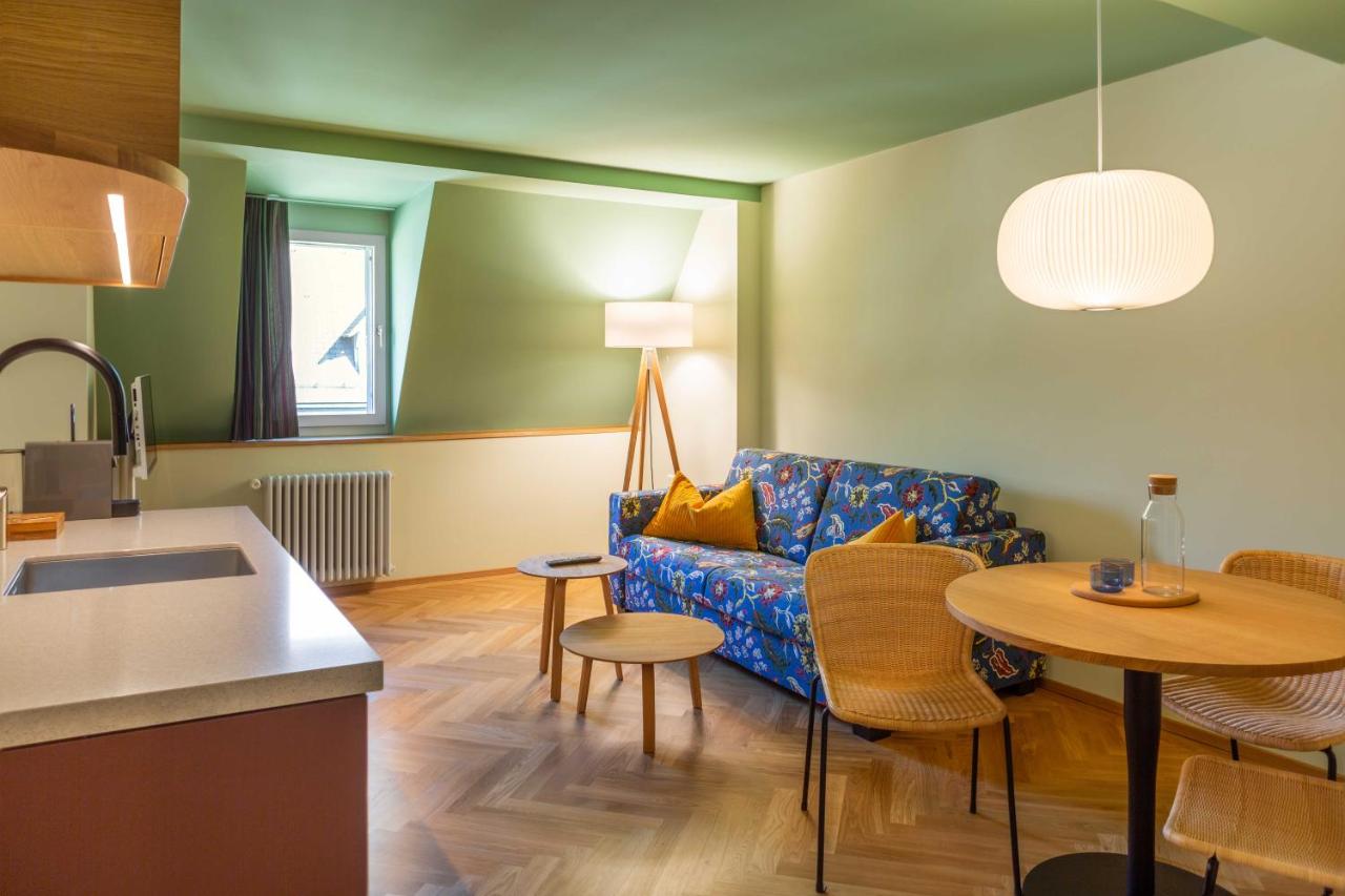 Alma Hotel — quarto