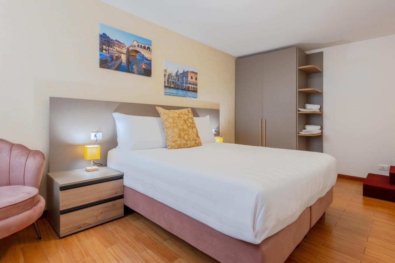 Ca' Spadaria San Marco Family Apartment - 2