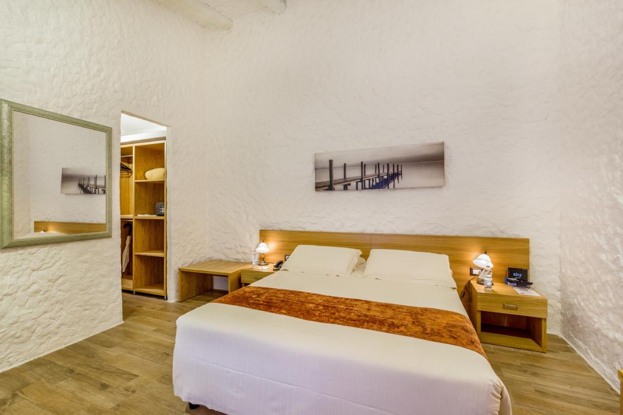 Hotel Don Diego - Laterooms