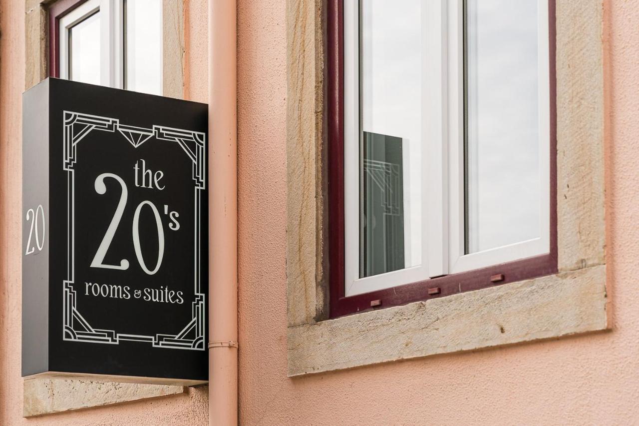 The Twenties by GuestReady - 2