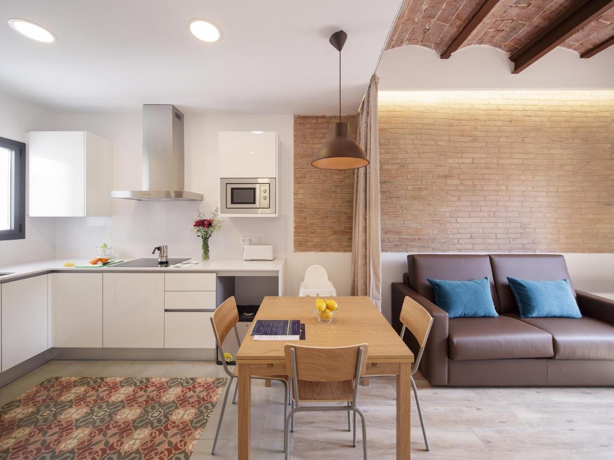 Hotel Sagrada Familia Apartments, Barcelona – Bijgewerkte ...