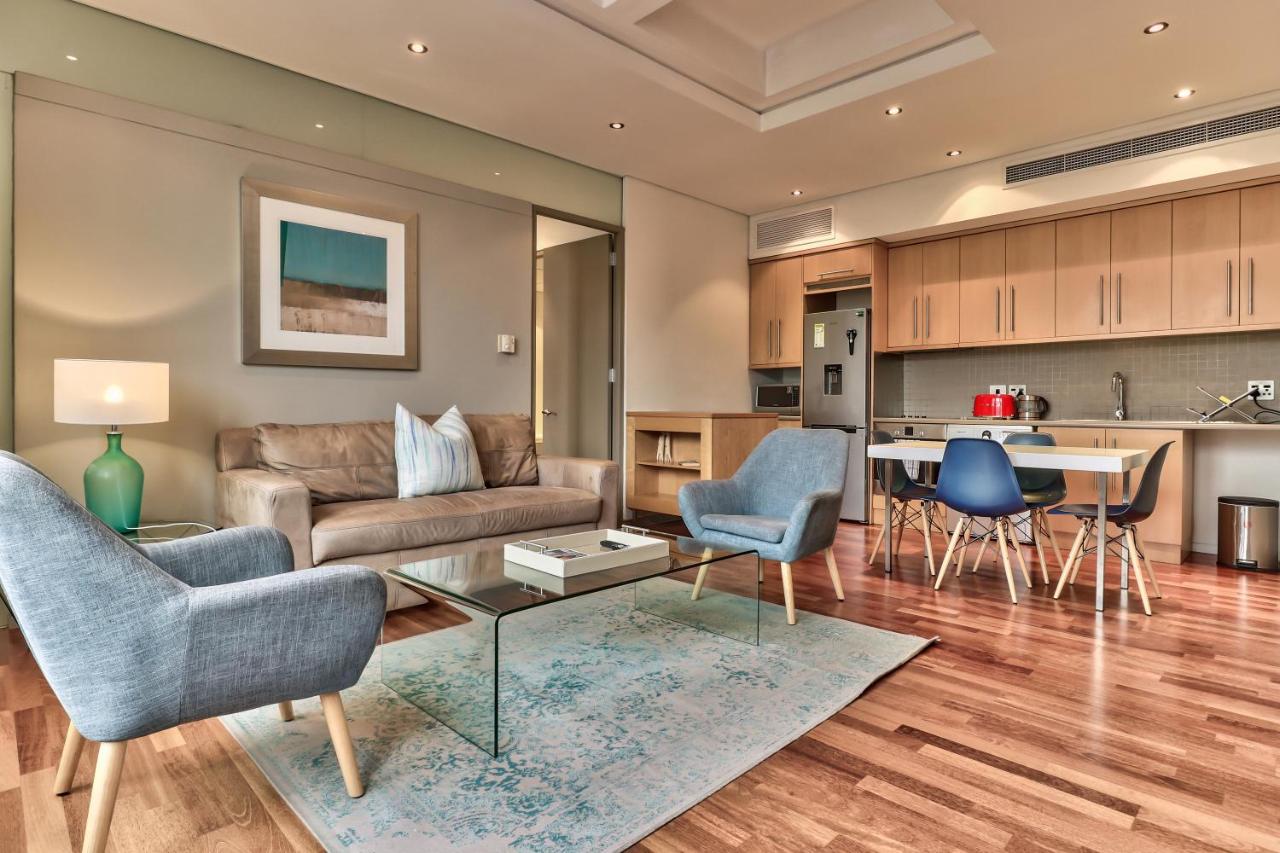 Cartwrights Corner Apartments - 5