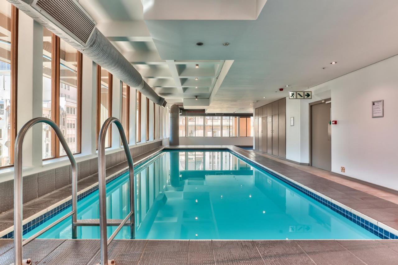 Cartwrights Corner Apartments - 4