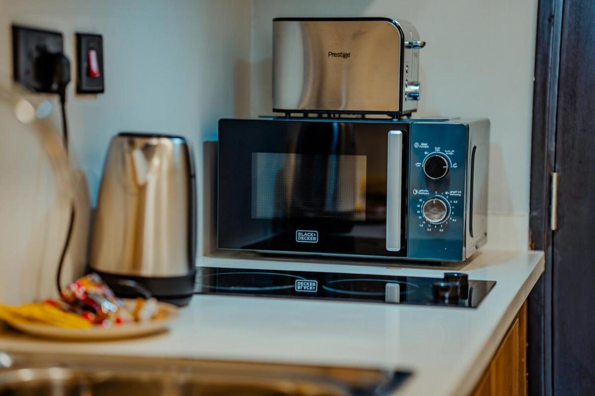 Waterfront Studio at Maryah Vista