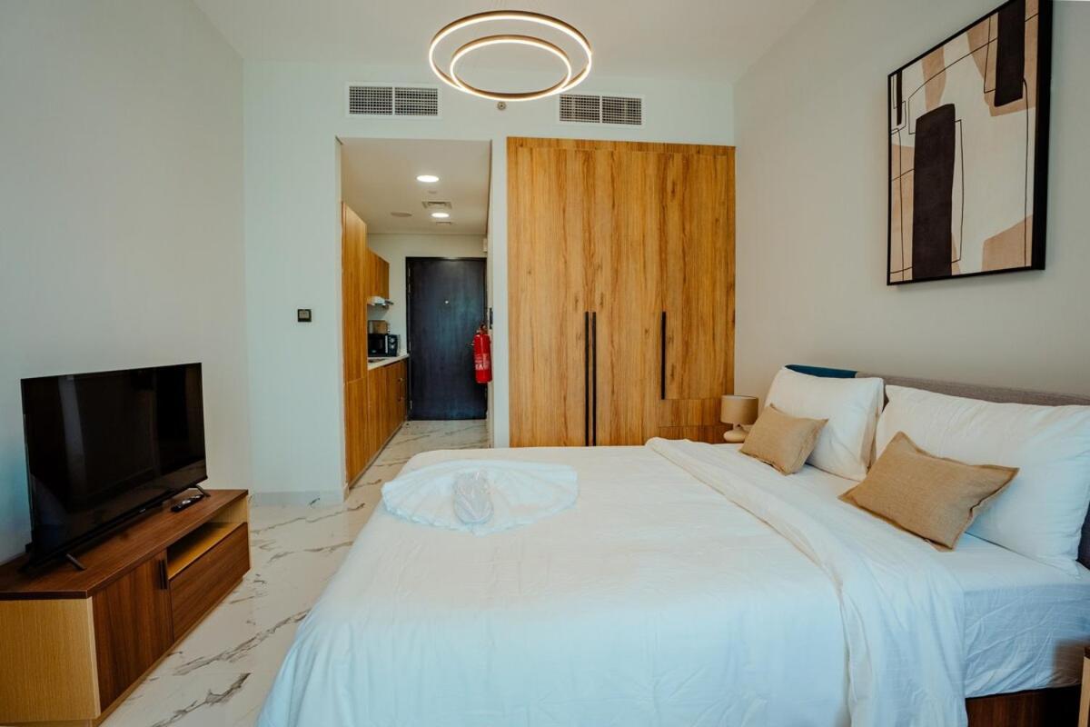 Waterfront Studio at Maryah Vista - 5