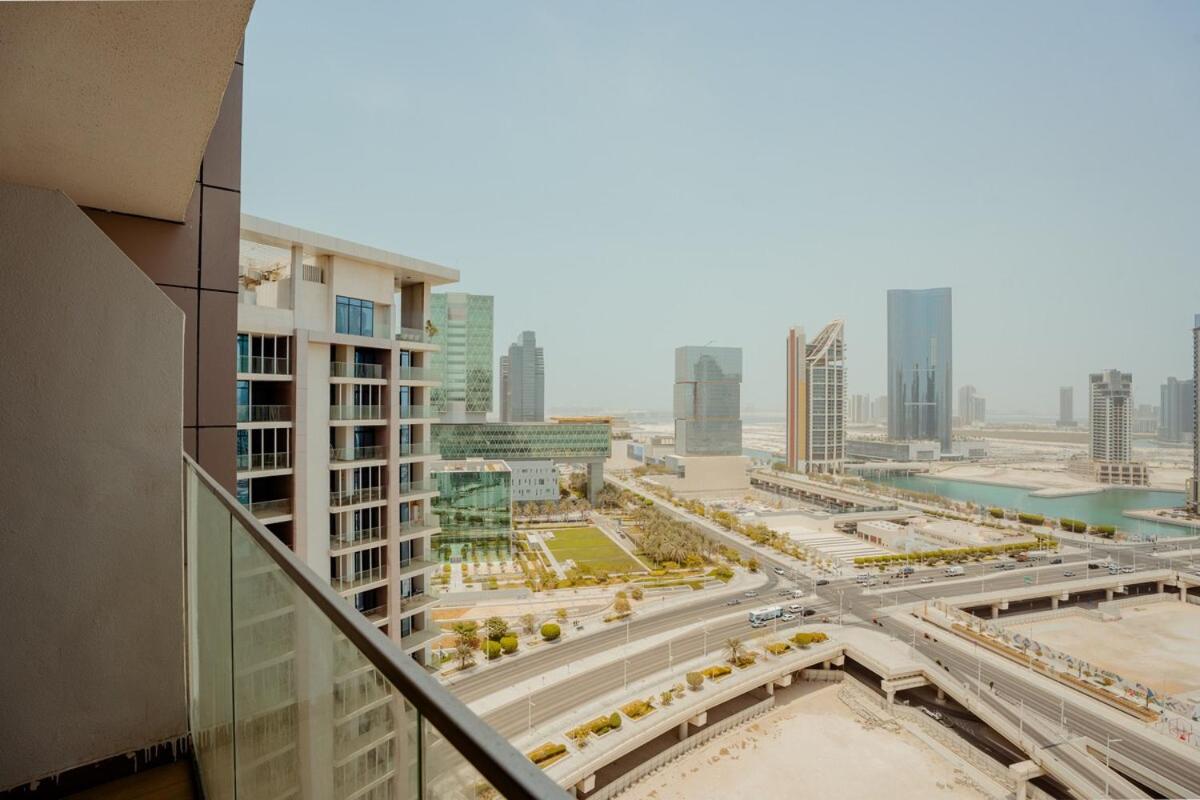 Waterfront Studio at Maryah Vista - 4