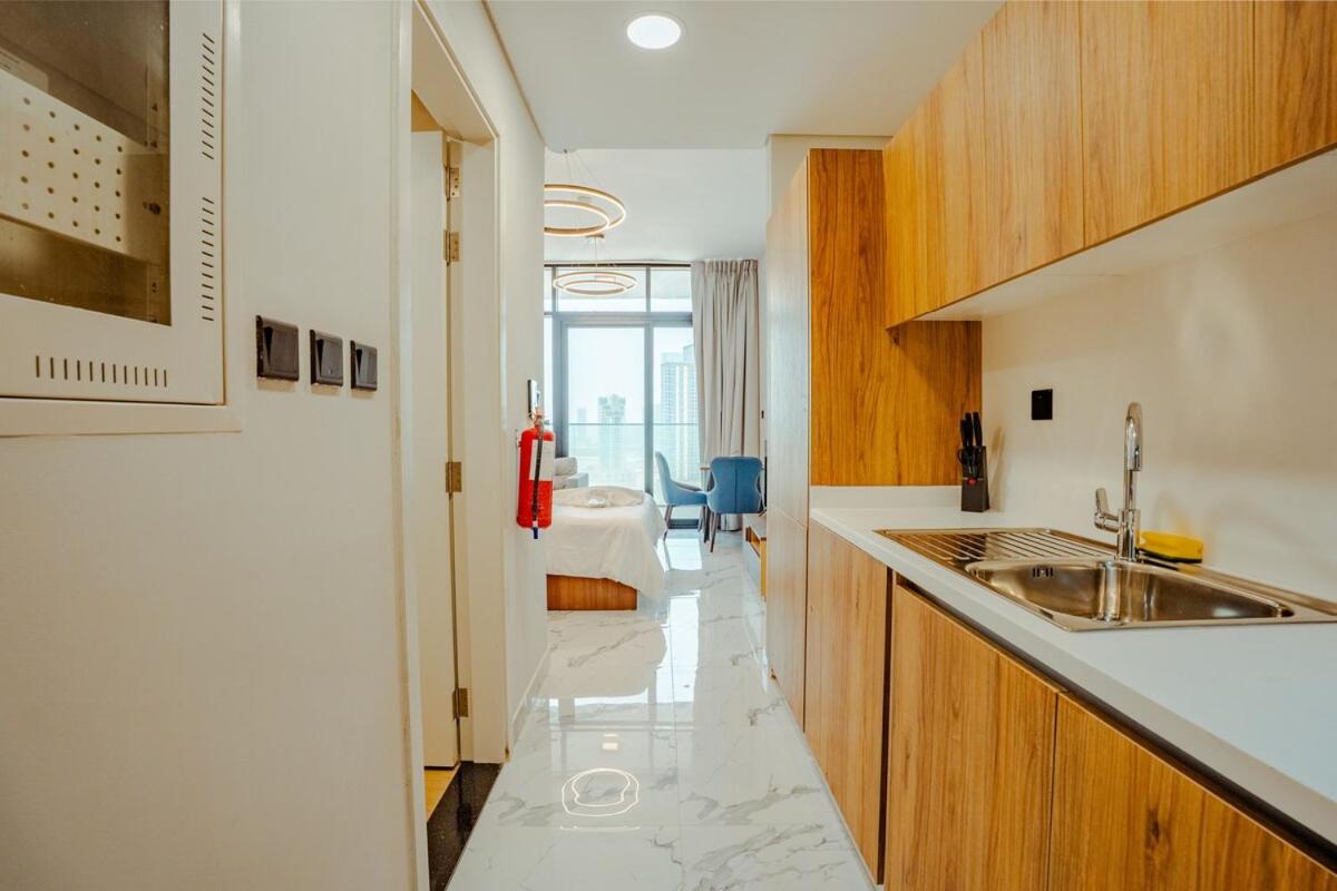 Waterfront Studio at Maryah Vista - 2