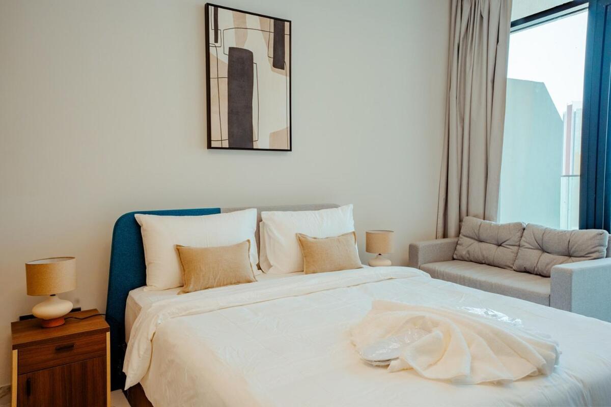 Waterfront Studio at Maryah Vista - 3