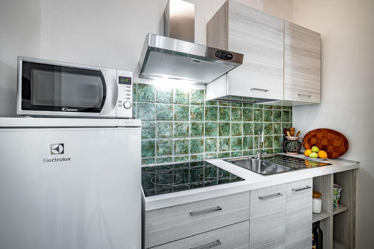 Pepi Suite 65 - Historical Apartment in Florence - 4