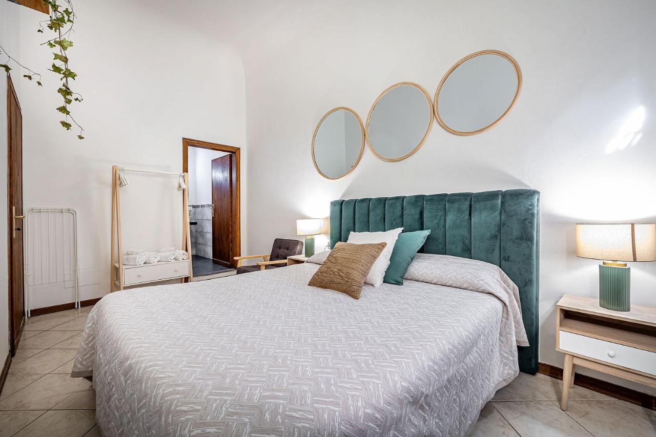 Pepi Suite 65 - Historical Apartment in Florence - 2