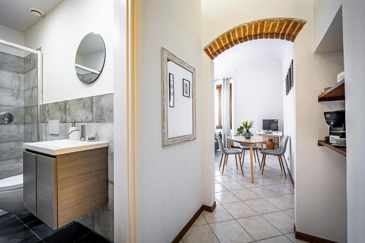 Pepi Suite 65 - Historical Apartment in Florence - 3