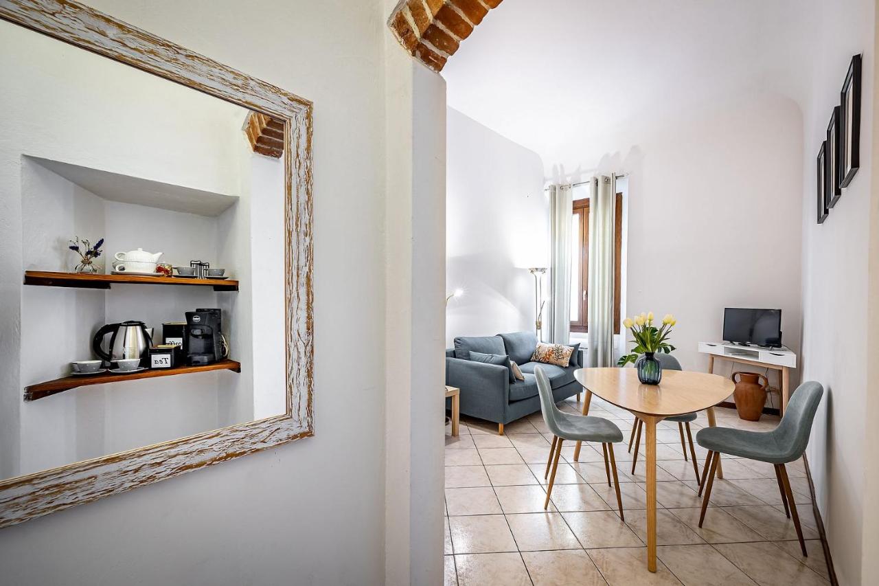 Pepi Suite 65 - Historical Apartment in Florence - 5