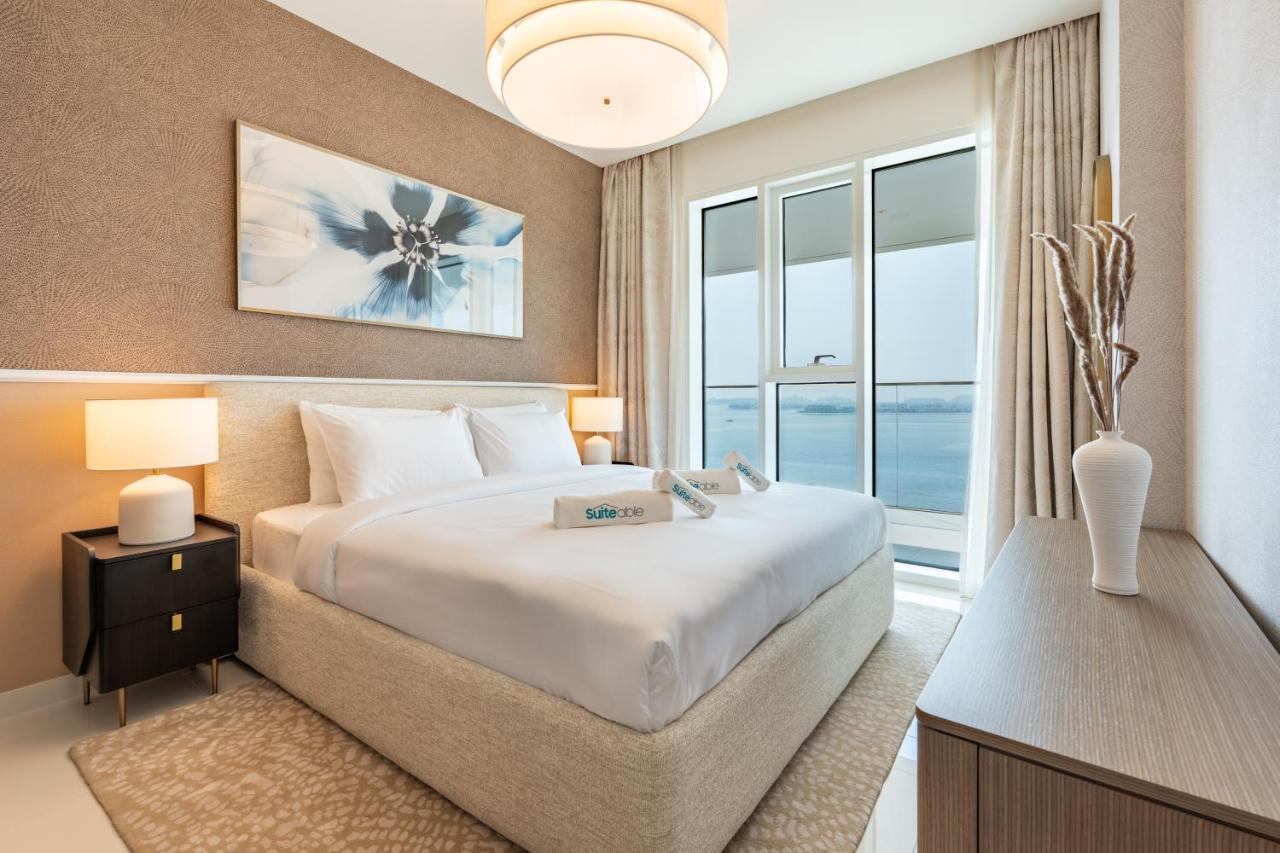 Fantastic 2BR apartment Palm, Sea and Sunset Views - 2