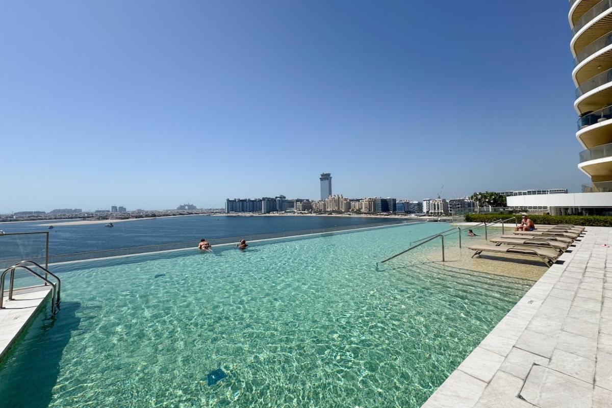 Fantastic 2BR apartment Palm, Sea and Sunset Views - 4