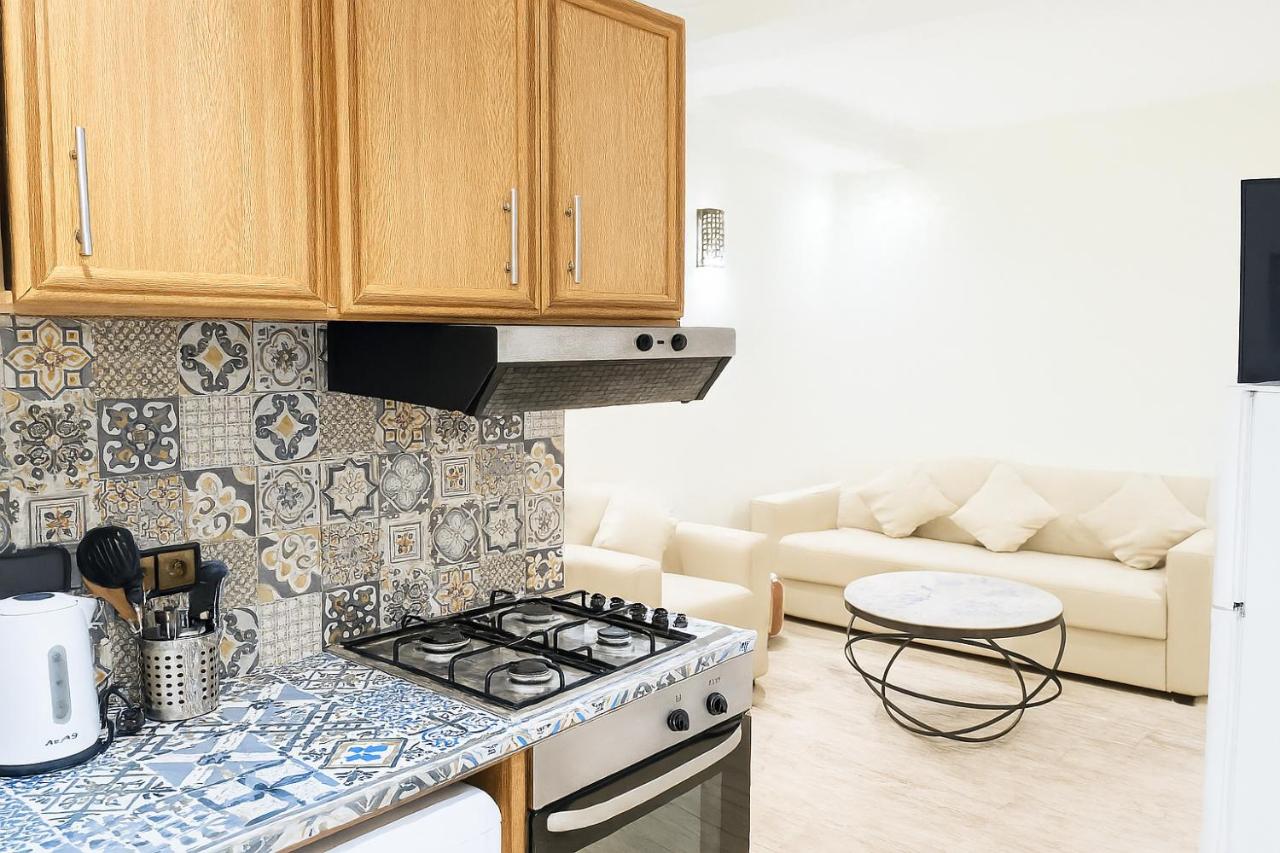 Marrakech Apartments - Gueliz, Marrakech Centre - 4