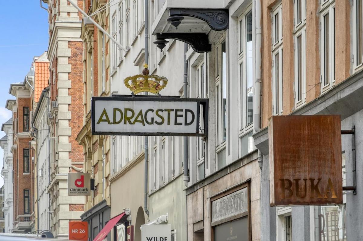 Stylish Stay in the Heart of Cph - 3