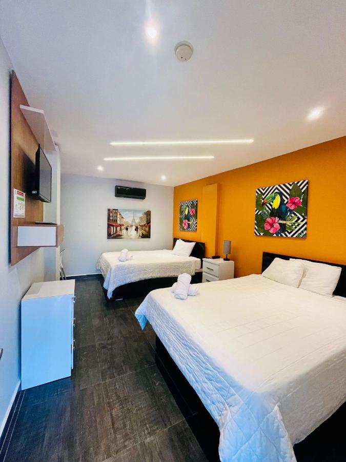 Hotel Vista Verde - 2