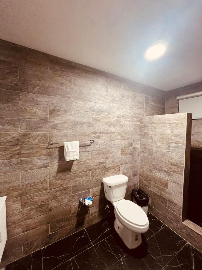 Hotel Vista Verde - 3