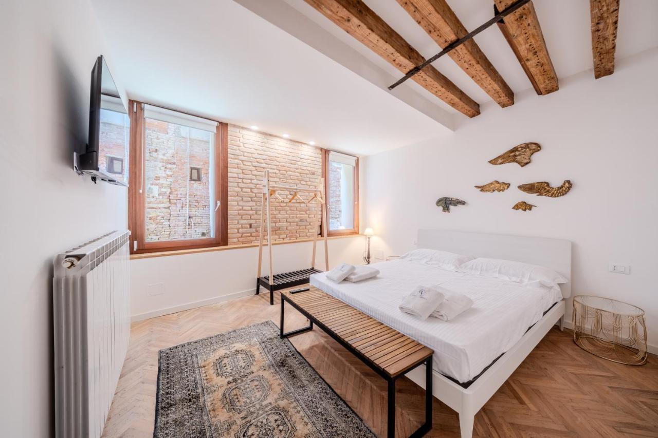 Dimora Canal Fenice - 2